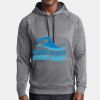 Saugus Boys Soccer Performance Pullover - Unisex Thumbnail