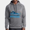 Saugus Boys Soccer Performance Pullover - Unisex Thumbnail