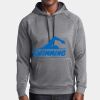 Saugus Boys Soccer Performance Pullover - Unisex Thumbnail