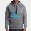 Saugus Boys Soccer Performance Pullover - Unisex Thumbnail
