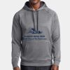 Saugus Boys Soccer Performance Pullover - Unisex Thumbnail