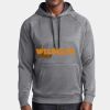 Saugus Boys Soccer Performance Pullover - Unisex Thumbnail