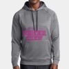 Saugus Boys Soccer Performance Pullover - Unisex Thumbnail