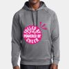 Saugus Boys Soccer Performance Pullover - Unisex Thumbnail