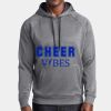 Saugus Boys Soccer Performance Pullover - Unisex Thumbnail
