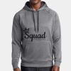Saugus Boys Soccer Performance Pullover - Unisex Thumbnail