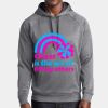 Saugus Boys Soccer Performance Pullover - Unisex Thumbnail