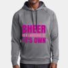 Saugus Boys Soccer Performance Pullover - Unisex Thumbnail