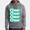 Saugus Boys Soccer Performance Pullover - Unisex Thumbnail