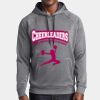 Saugus Boys Soccer Performance Pullover - Unisex Thumbnail