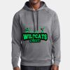 Saugus Boys Soccer Performance Pullover - Unisex Thumbnail