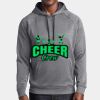 Saugus Boys Soccer Performance Pullover - Unisex Thumbnail
