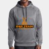 Saugus Boys Soccer Performance Pullover - Unisex Thumbnail