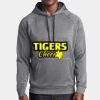 Saugus Boys Soccer Performance Pullover - Unisex Thumbnail