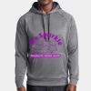 Saugus Boys Soccer Performance Pullover - Unisex Thumbnail