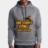Saugus Boys Soccer Performance Pullover - Unisex Thumbnail