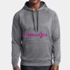 Saugus Boys Soccer Performance Pullover - Unisex Thumbnail