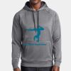 Saugus Boys Soccer Performance Pullover - Unisex Thumbnail