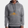 Saugus Boys Soccer Performance Pullover - Unisex Thumbnail