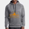 Saugus Boys Soccer Performance Pullover - Unisex Thumbnail