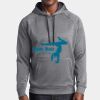 Saugus Boys Soccer Performance Pullover - Unisex Thumbnail