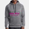 Saugus Boys Soccer Performance Pullover - Unisex Thumbnail