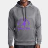 Saugus Boys Soccer Performance Pullover - Unisex Thumbnail