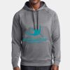 Saugus Boys Soccer Performance Pullover - Unisex Thumbnail