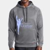 Saugus Boys Soccer Performance Pullover - Unisex Thumbnail