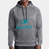 Saugus Boys Soccer Performance Pullover - Unisex Thumbnail