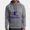 Saugus Boys Soccer Performance Pullover - Unisex Thumbnail