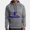 Saugus Boys Soccer Performance Pullover - Unisex Thumbnail