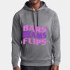 Saugus Boys Soccer Performance Pullover - Unisex Thumbnail