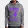 Saugus Boys Soccer Performance Pullover - Unisex Thumbnail