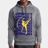 Saugus Boys Soccer Performance Pullover - Unisex Thumbnail