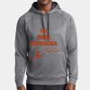 Saugus Boys Soccer Performance Pullover - Unisex Thumbnail
