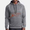 Saugus Boys Soccer Performance Pullover - Unisex Thumbnail