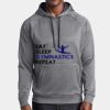 Saugus Boys Soccer Performance Pullover - Unisex Thumbnail
