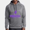 Saugus Boys Soccer Performance Pullover - Unisex Thumbnail