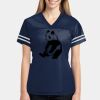 CMS Game Jersey - Ladies Thumbnail