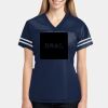 CMS Game Jersey - Ladies Thumbnail