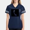 CMS Game Jersey - Ladies Thumbnail