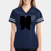 CMS Game Jersey - Ladies Thumbnail