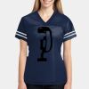 CMS Game Jersey - Ladies Thumbnail