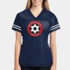 CMS Game Jersey - Ladies Thumbnail