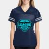 CMS Game Jersey - Ladies Thumbnail