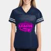 CMS Game Jersey - Ladies Thumbnail