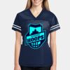 CMS Game Jersey - Ladies Thumbnail