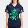 CMS Game Jersey - Ladies Thumbnail