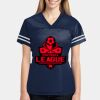 CMS Game Jersey - Ladies Thumbnail